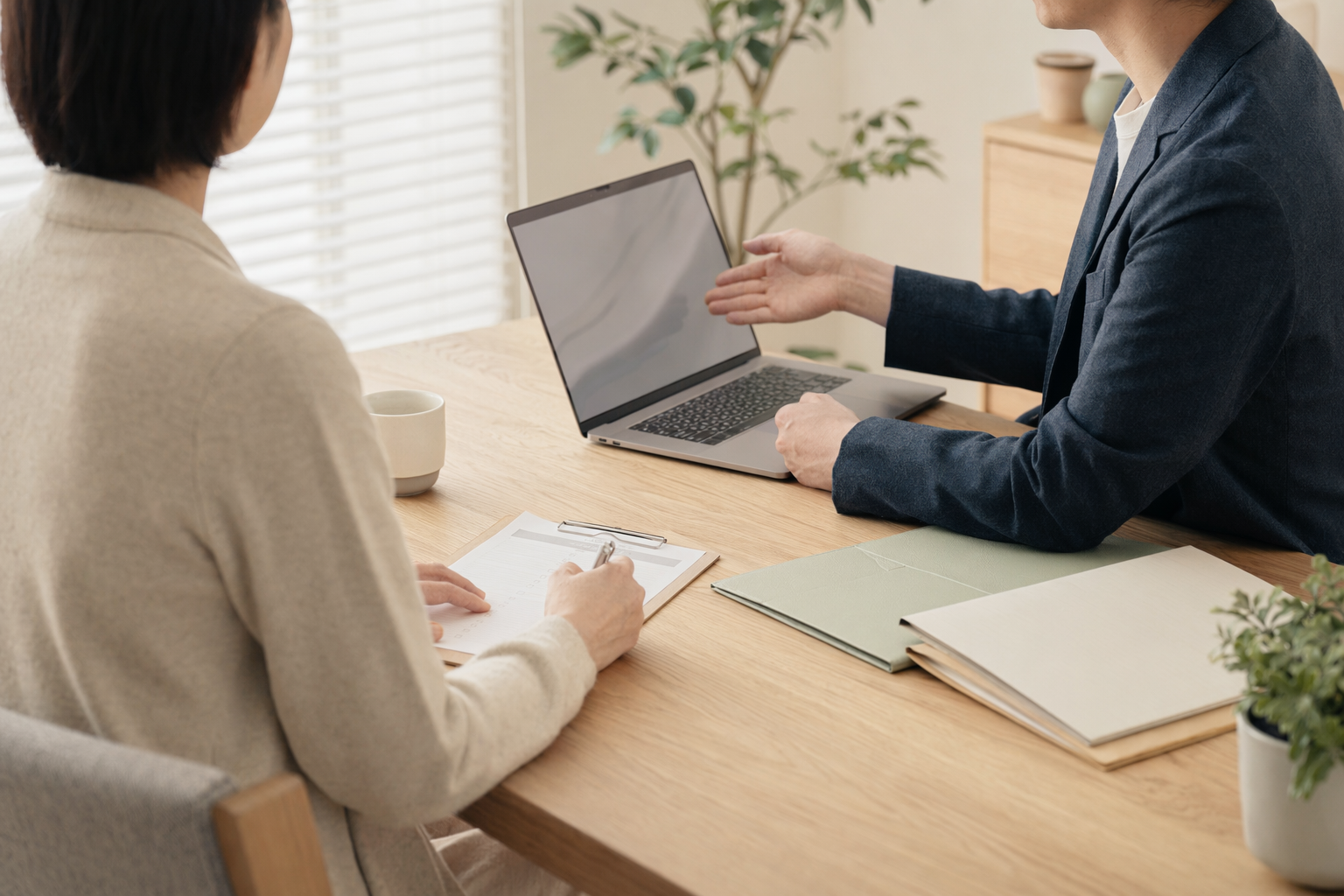 社労士との連携運用のイメージ